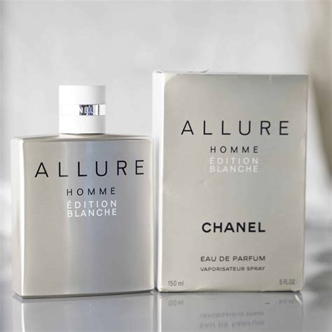 ลังเลระหว่าง YSL Y กับ chanel allure homme 